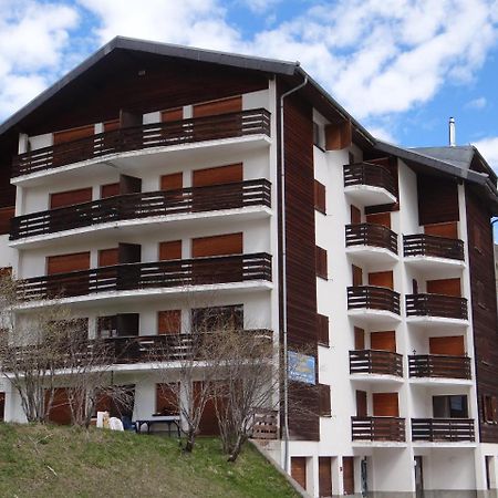 Arolles 303 Apartamento Arolla Exterior foto